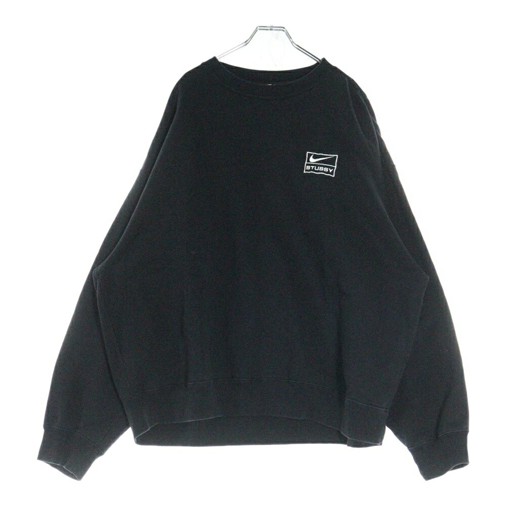 【美品】完売品Nike SWOOSHクルーネックトレーナー ジャージ素材Lサイズ 楽天市場】ナイキ スウッシュ トレーナー（スウェット