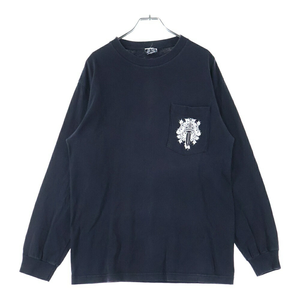 楽天市場】CHROME HEARTS(クロムハーツ) サイズ:M OLD