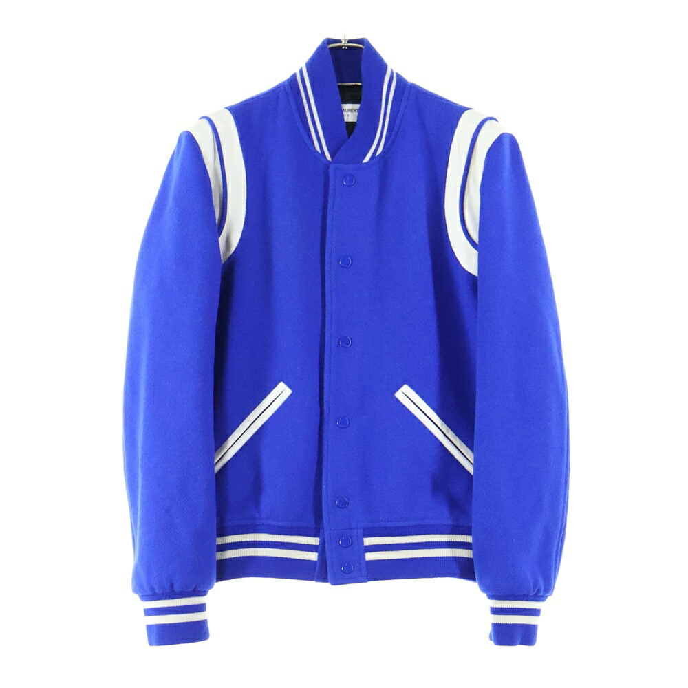 楽天市場】SAINT LAURENT PARIS(サンローランパリ) サイズ:42 22SS