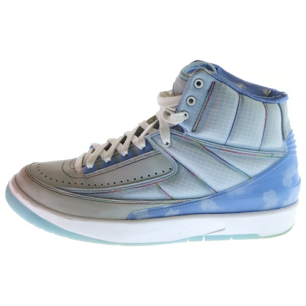 J. バルヴィン × ナイキ エアジョーダン2 レトロ SP セレスティンブルー 20220709034045-0.webp