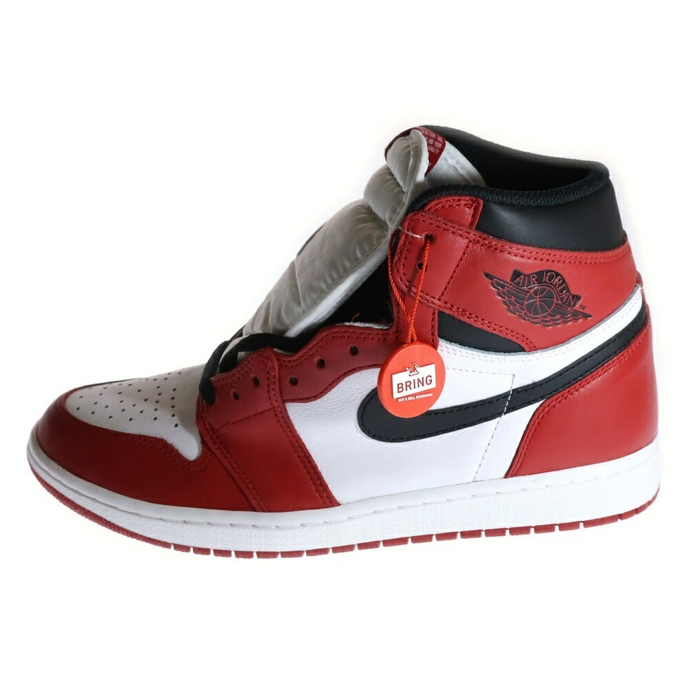 楽天市場】NIKE(ナイキ) サイズ:27.5cm 2015年 AIR JORDAN 1