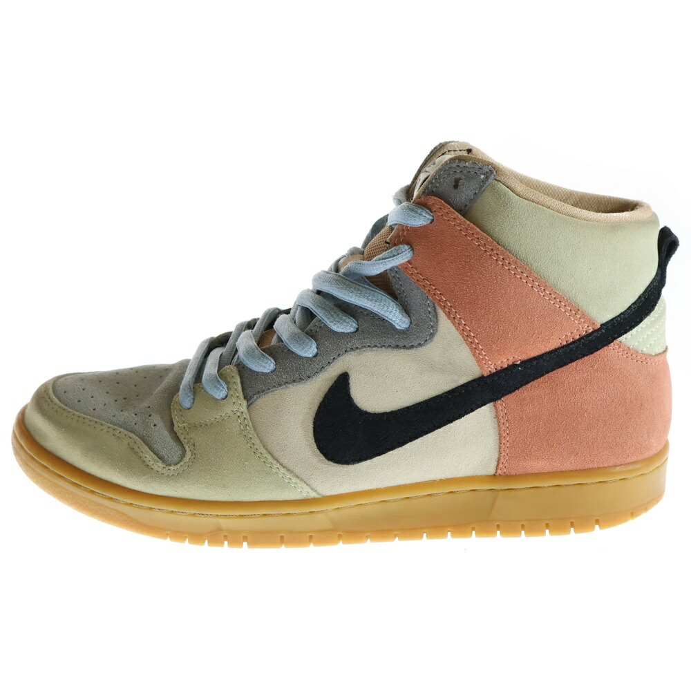 楽天市場】NIKE SB(ナイキエスビー) サイズ:27.5cm Dunk High St  