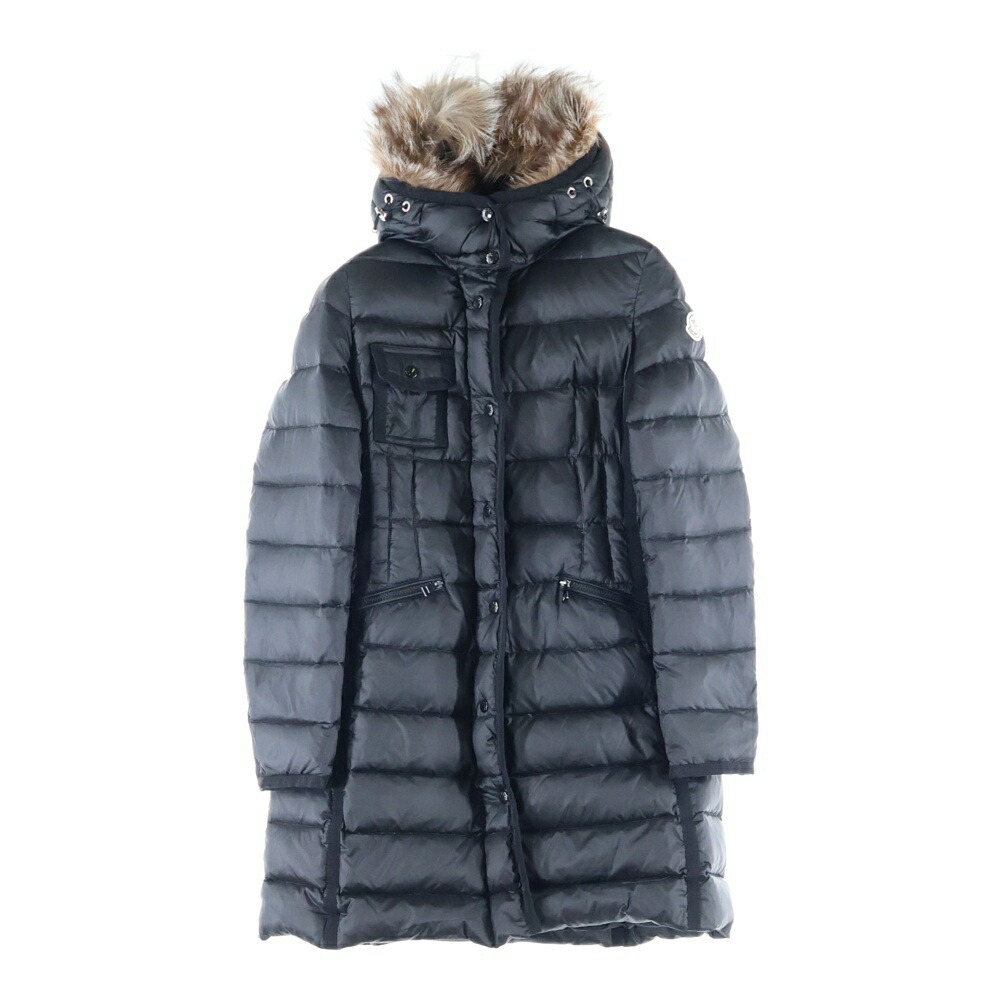 楽天市場】MONCLER(モンクレール) サイズ:00 HERMIFUR GIUBBOTTO