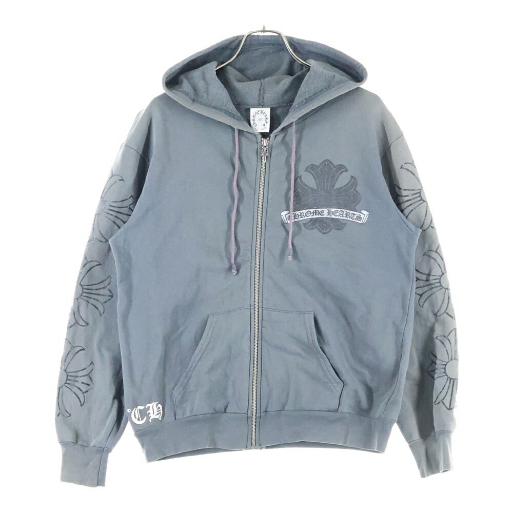 楽天市場】CHROME HEARTS(クロムハーツ) サイズ:M OLD DBL CH