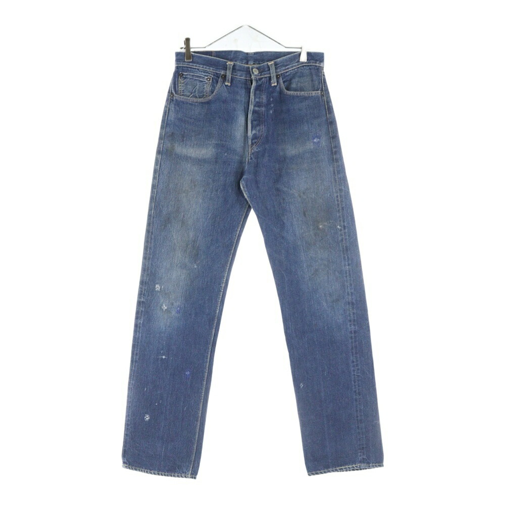 楽天市場】Vintage【DEADSTOCK】LEVI'S 501 BIG 