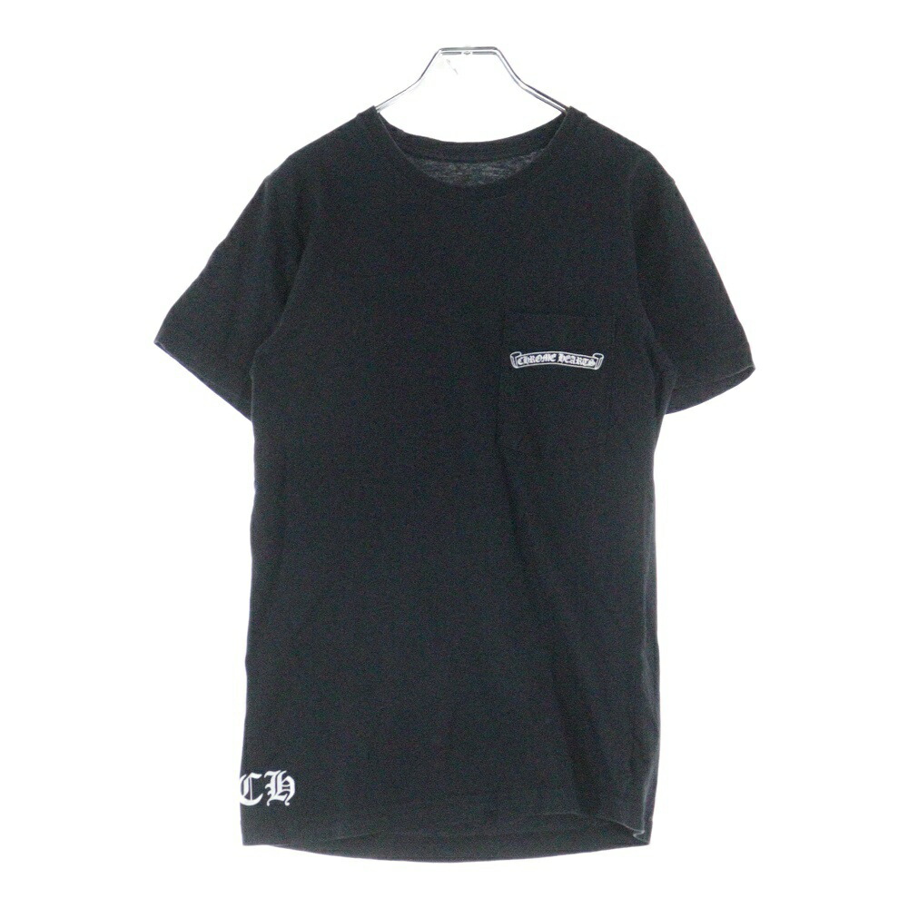 楽天市場】CHROME HEARTS(クロムハーツ) サイズ:S Foti MAHALIA S/S