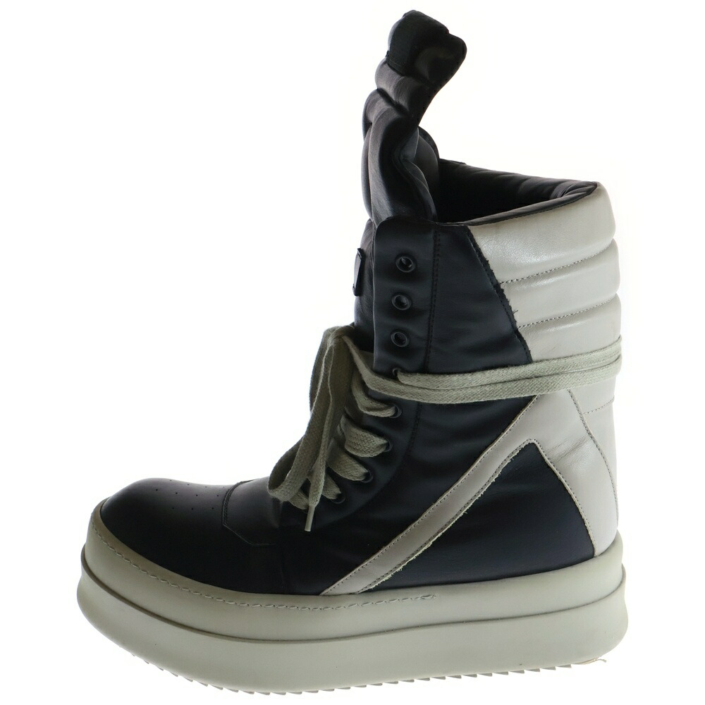 楽天市場】Rick Owens(リックオウエンス) サイズ:44 SNEAKERS
