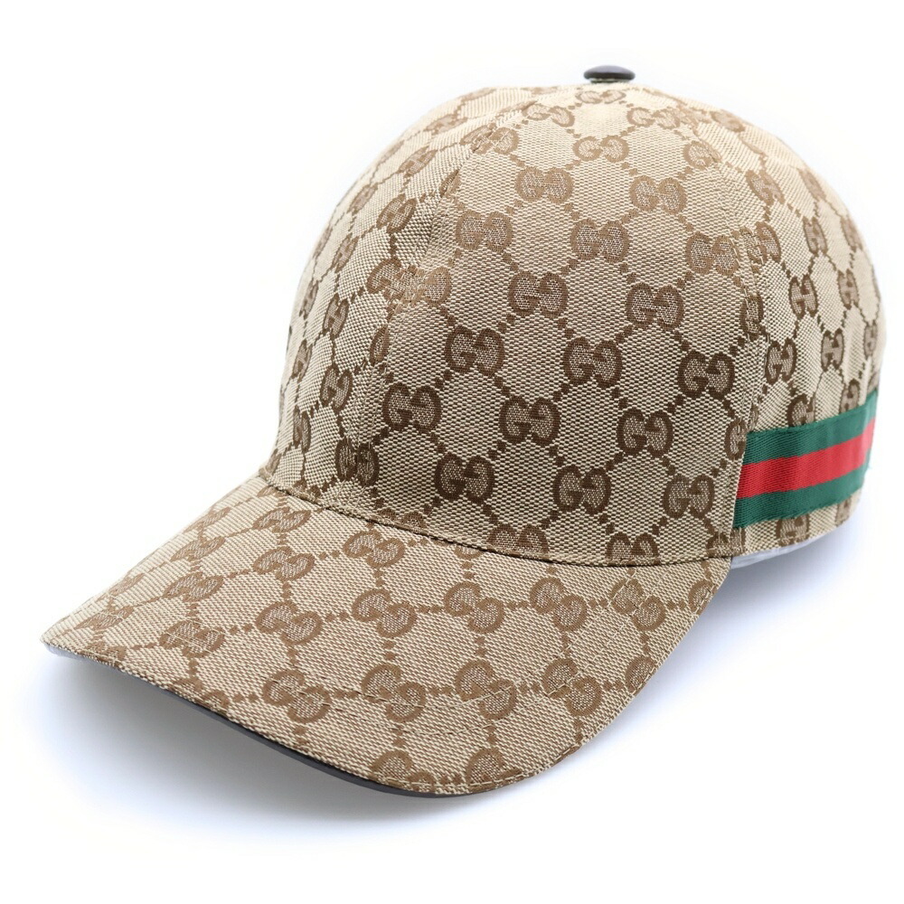 GUCCI(グッチ) キャップ サイケデリック メッシュキャップ GUCCI グッチ キャップ GGサイケデリック ベースボール メッシュ