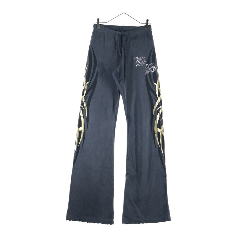 balenciaga バレンシアガ　切り替えパンツ balenciaga バレンシアガ 切り替えパンツ 送料込+BALENCIAGA+Cut