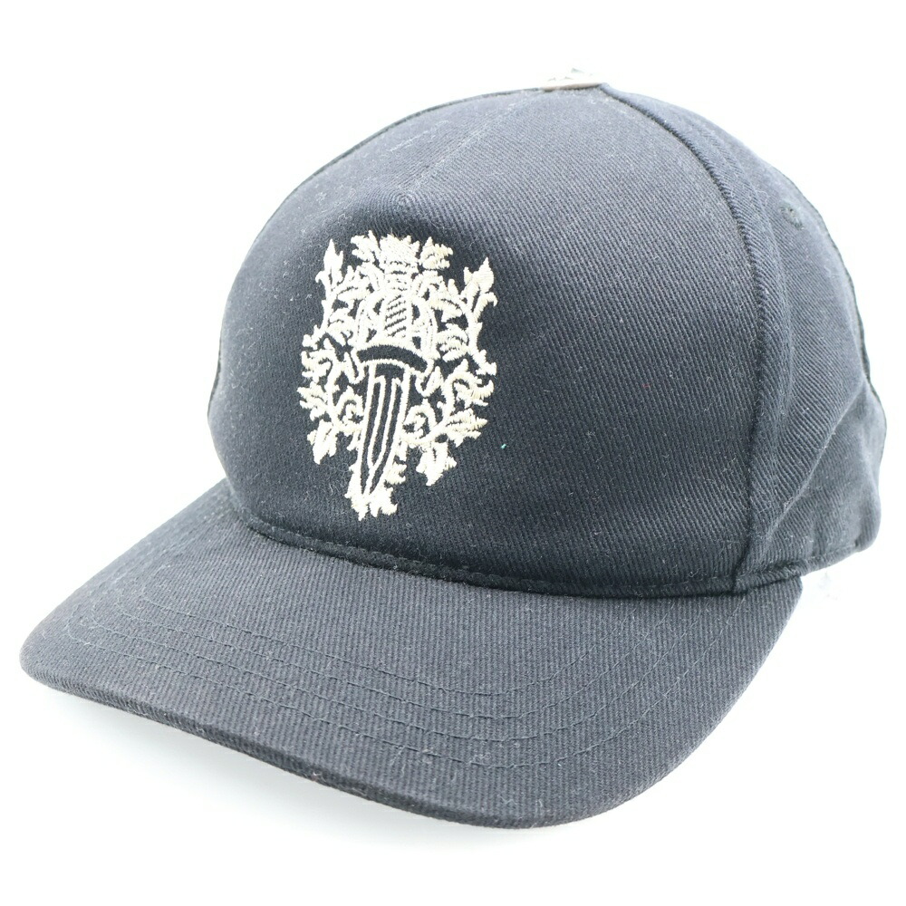 楽天市場】THUG CLUB(サグクラブ) 24SS SWORD CAP ソード