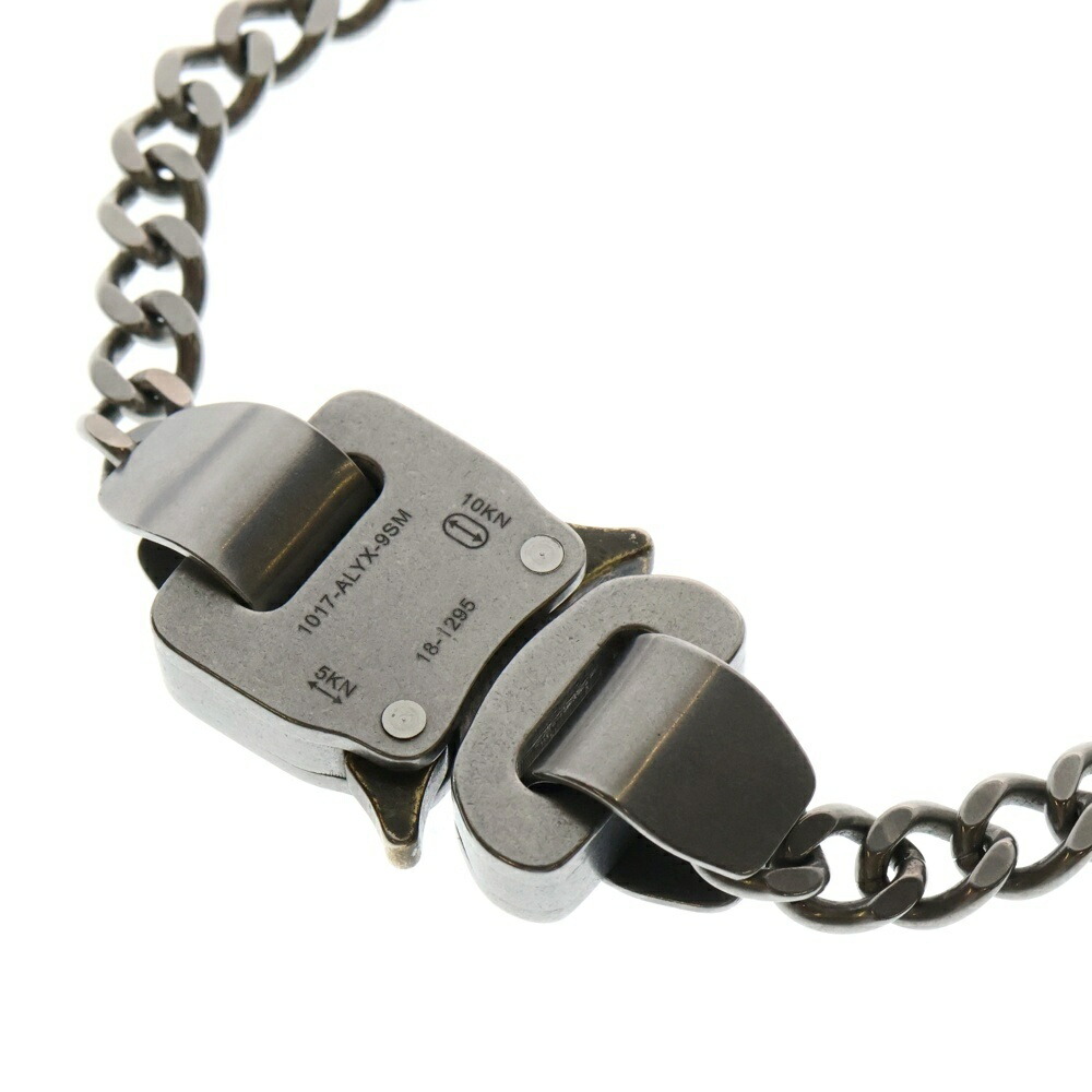 楽天市場】ALYX×NIKE 2019SS Hero Chain AAUJE0008A015 アリクス