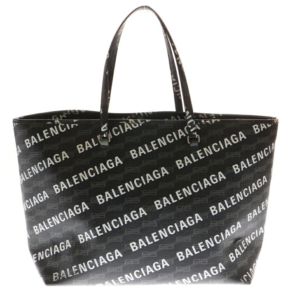 新品同様 バレンシアガ トートバッグ 618284 エブリデイ イーストウエスト BALENCIAGA バレンシアガ Everyday East-West トートバッグ