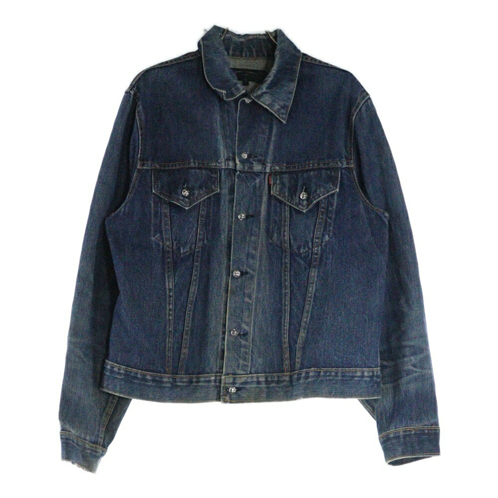 楽天市場】CHROME HEARTS(クロムハーツ) サイズ:XS LETTERMAN