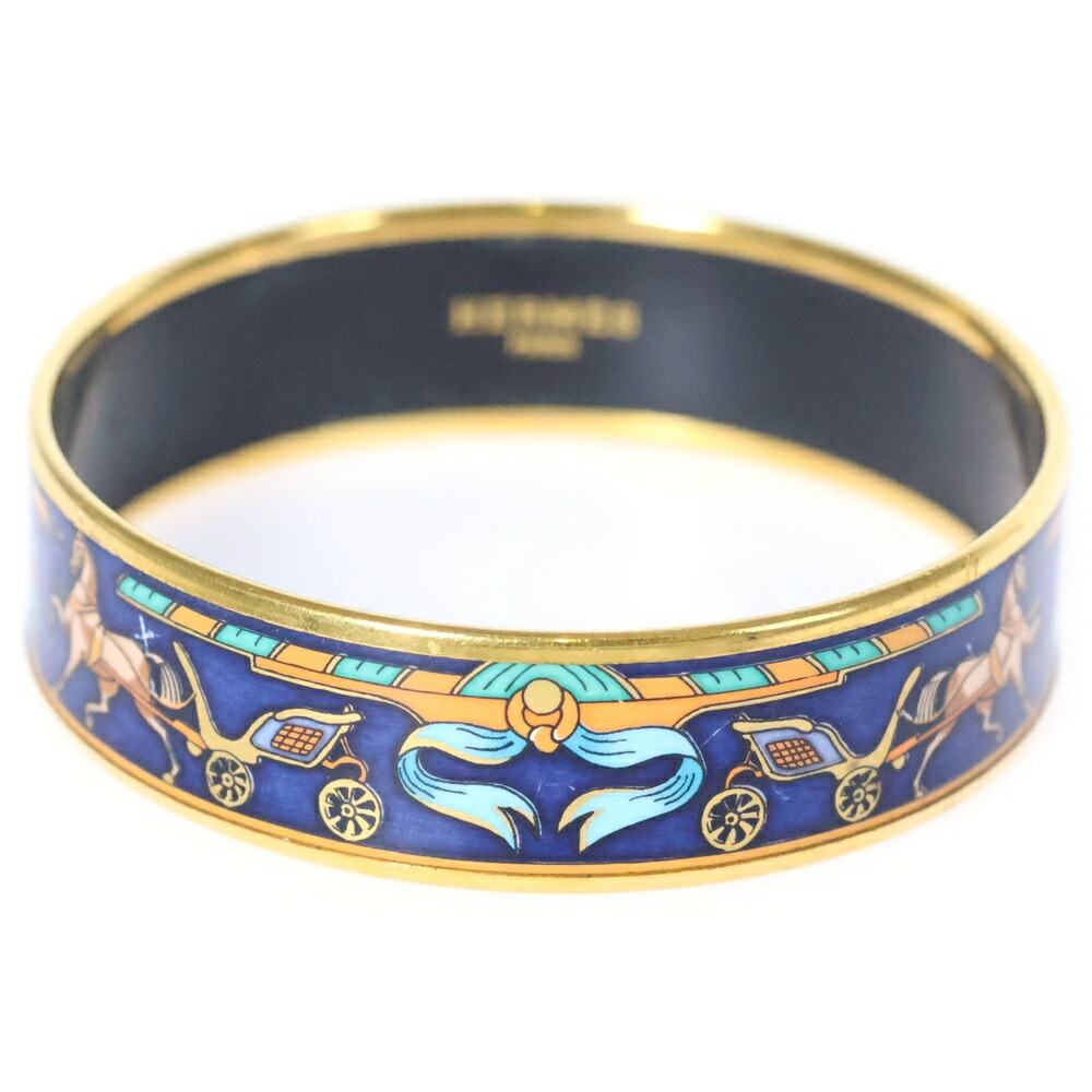 楽天市場】HERMES(エルメス) サイズ:GM クリックH ロゴ エナメル