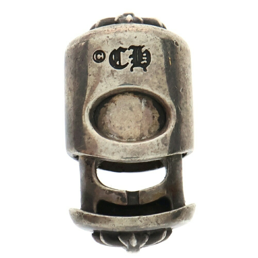楽天市場】CHROME HEARTS SILVER LACE TOGGLE クロムハーツ シルバー