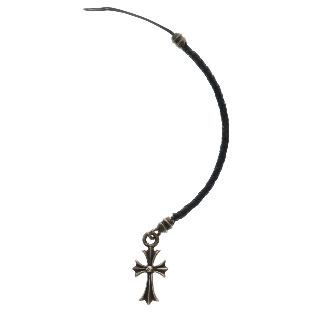 クロムハーツ携帯ストラップほか1点 CHROME HEARTS クロムハーツ（原本無） PHONE STRAP ラージ