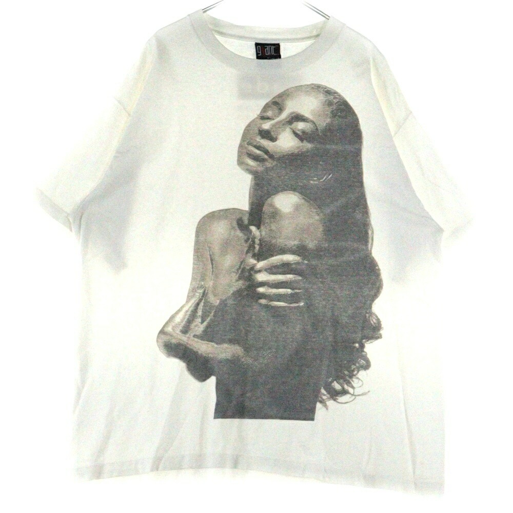 楽天市場】VINTAGE(ヴィンテージ) サイズ:XL 90s SADE 93 TOUR