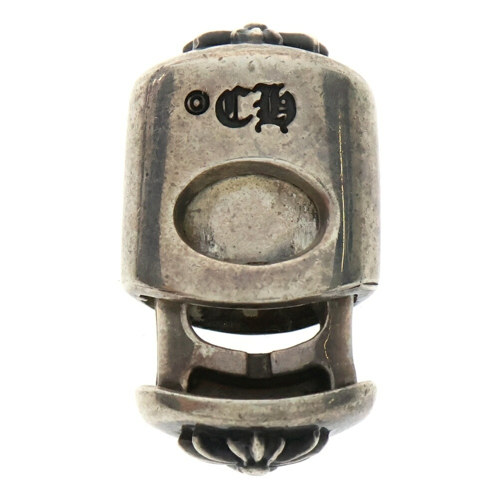 楽天市場】CHROME HEARTS SILVER LACE TOGGLE クロムハーツ シルバー