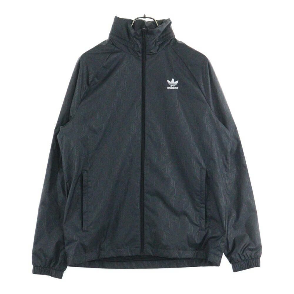 STUSSY ナイロン シェルジャケット マウンテンパーカー ロゴパッチ stussy(ステューシー) マウンテンパーカーカモフラージュ柄
