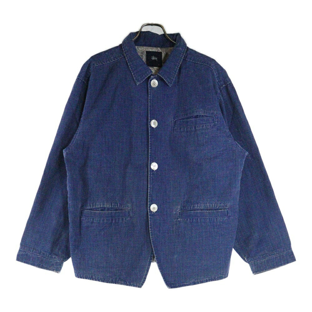 楽天市場】STUSSY(ステューシー) サイズ:L 00s COVERALL COHRE