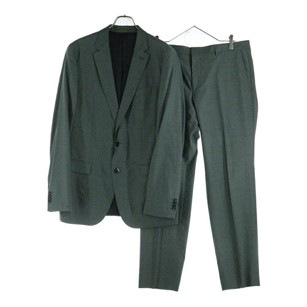 楽天市場】Egon Lab.(エゴンラボ) サイズ:48/46 21AW ダブル ブレス