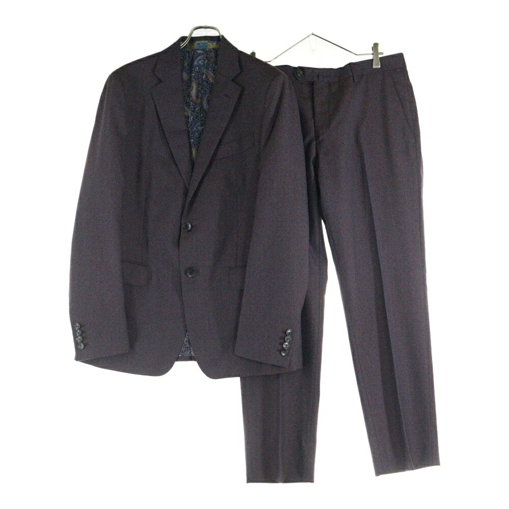 楽天市場】Egon Lab.(エゴンラボ) サイズ:48/46 21AW ダブル ブレス