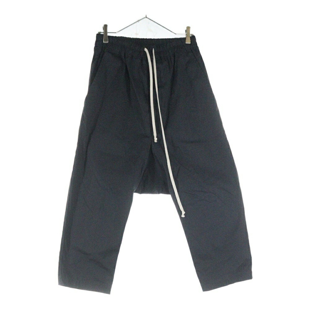 楽天市場】Rick Owens(リックオウエンス) サイズ:46 20AW ドロー