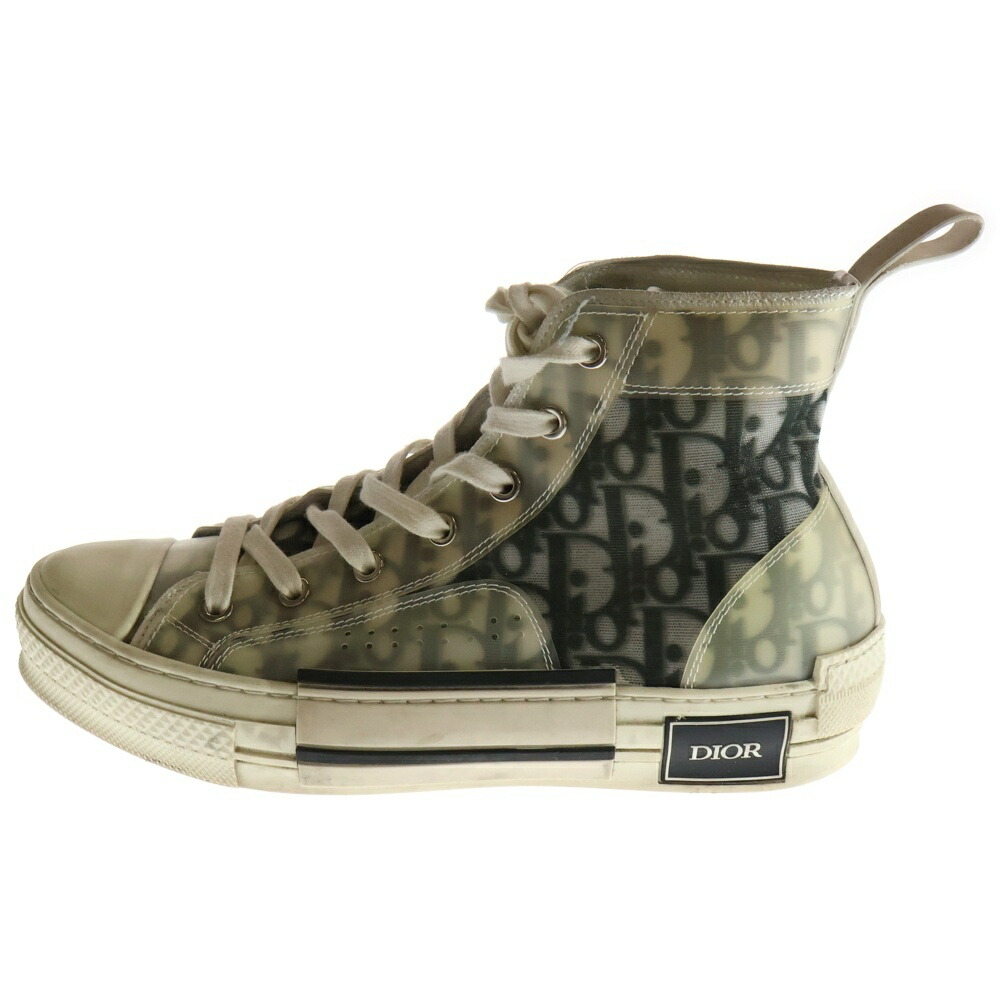 楽天市場】DIOR(ディオール) サイズ:42 23AW ×DENIM TEARS B33