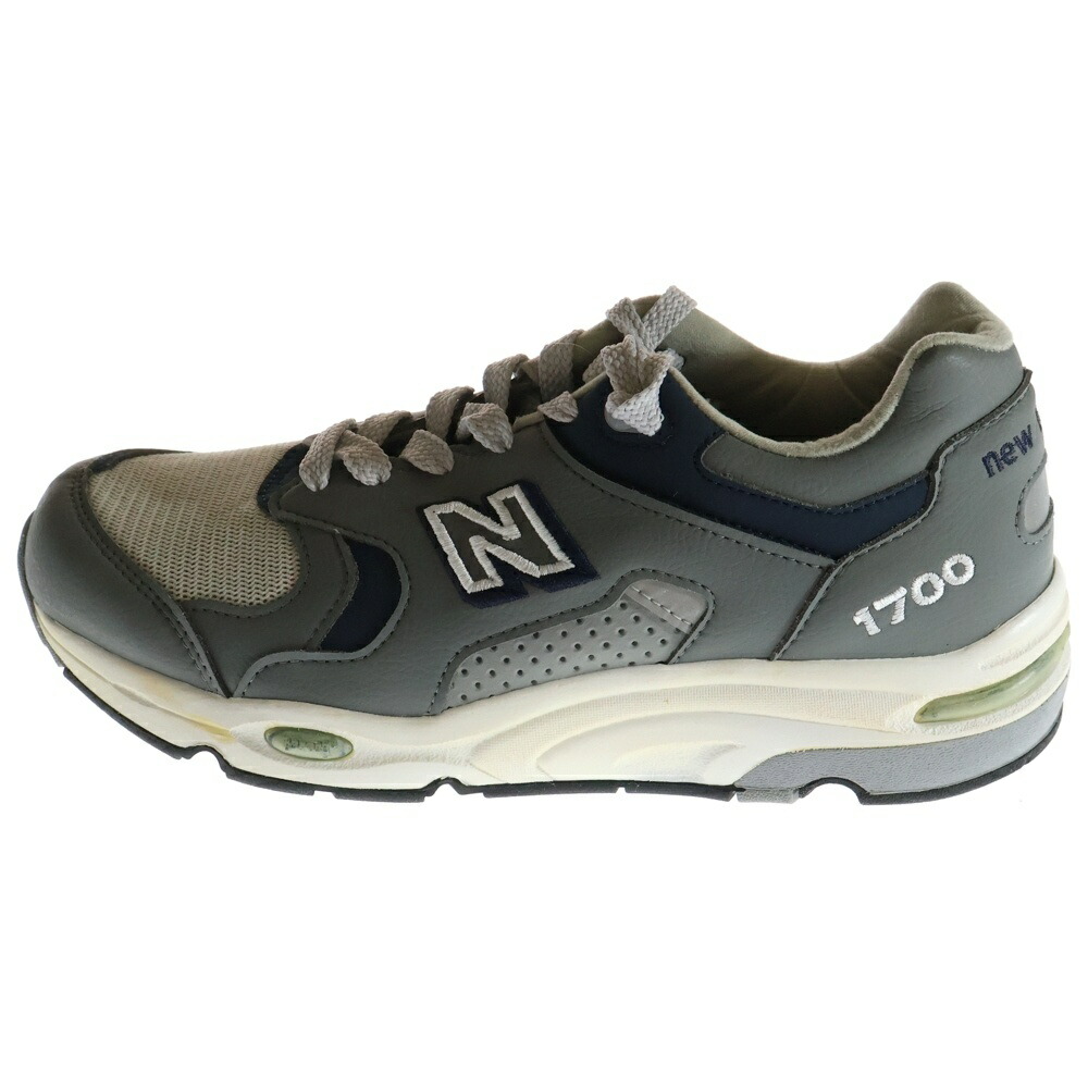 楽天市場】NEW BALANCE M1700 GRA【ニューバランス 1700 Dワイズ
