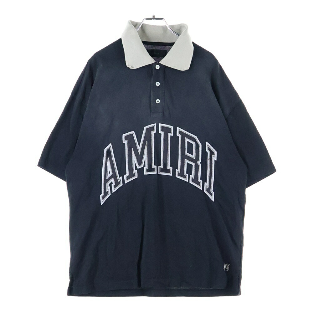 楽天市場】AMIRI(アミリ) サイズ:L HOLLYWOOD TEE ライン