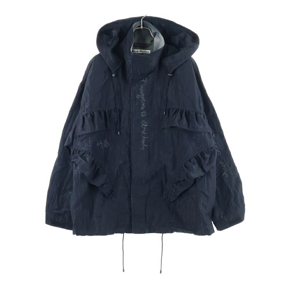 Acne Studios アクネストゥディオズ コート 美品 44 楽天市場】Acne Studios(アクネ ストゥディオズ) サイズ:44 Wool