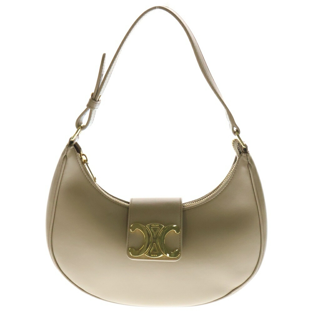 楽天市場】CELINE(セリーヌ) トリオンフ ファルコ ミディアム