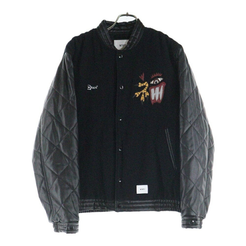 A/W 90s WTAPS ダブルタップス ミリタリージャケット L 楽天市場】WTAPS(ダブルタップス) サイズ:01 13AW M-4883 JACKET