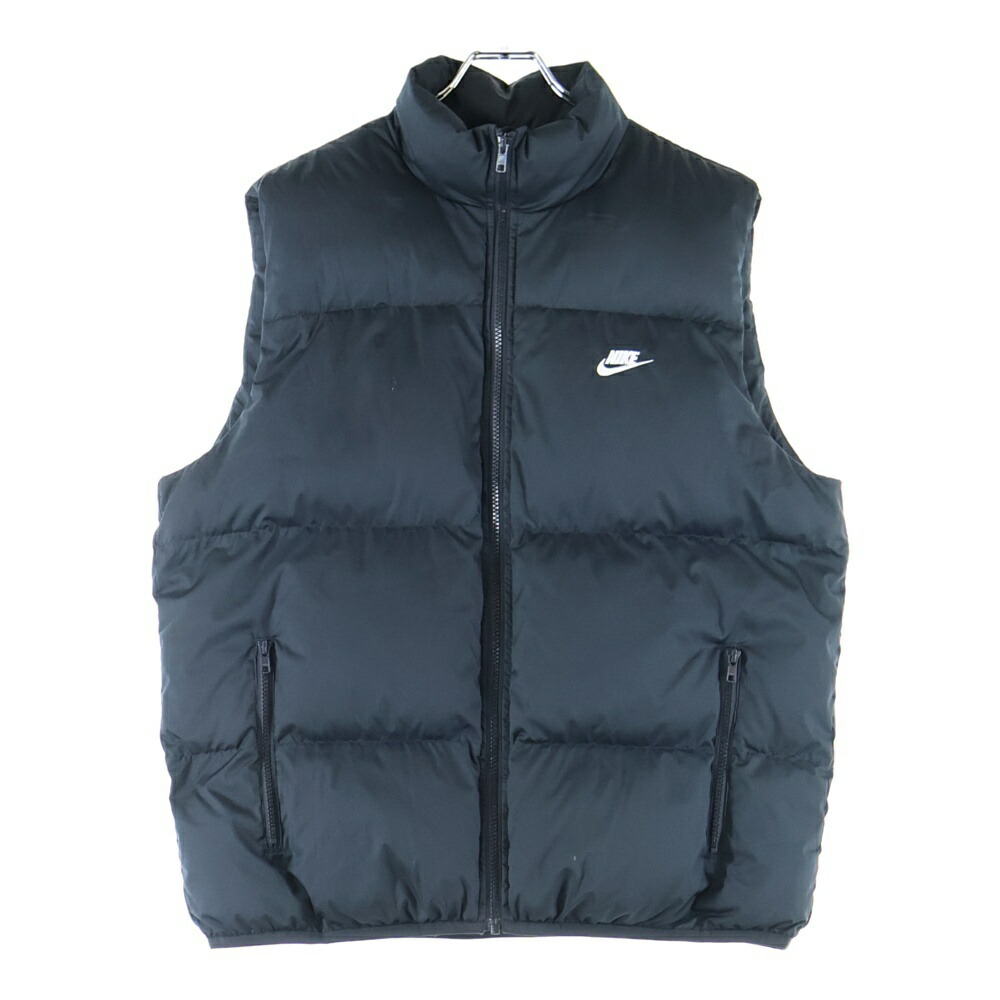 楽天市場】送料無料 ナイキ 中綿ベスト メンズ NIKE クラブ