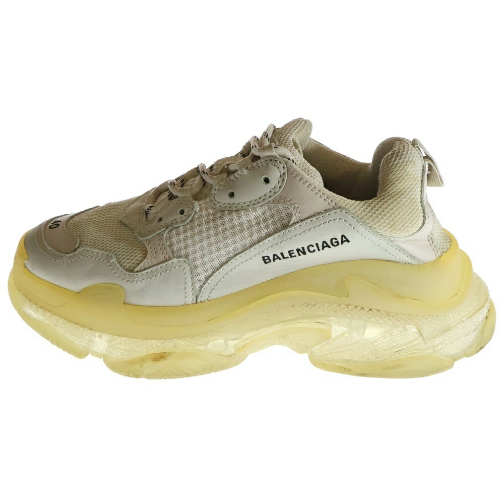 楽天市場】BALENCIAGA(バレンシアガ) 10XL スニーカー シューズ