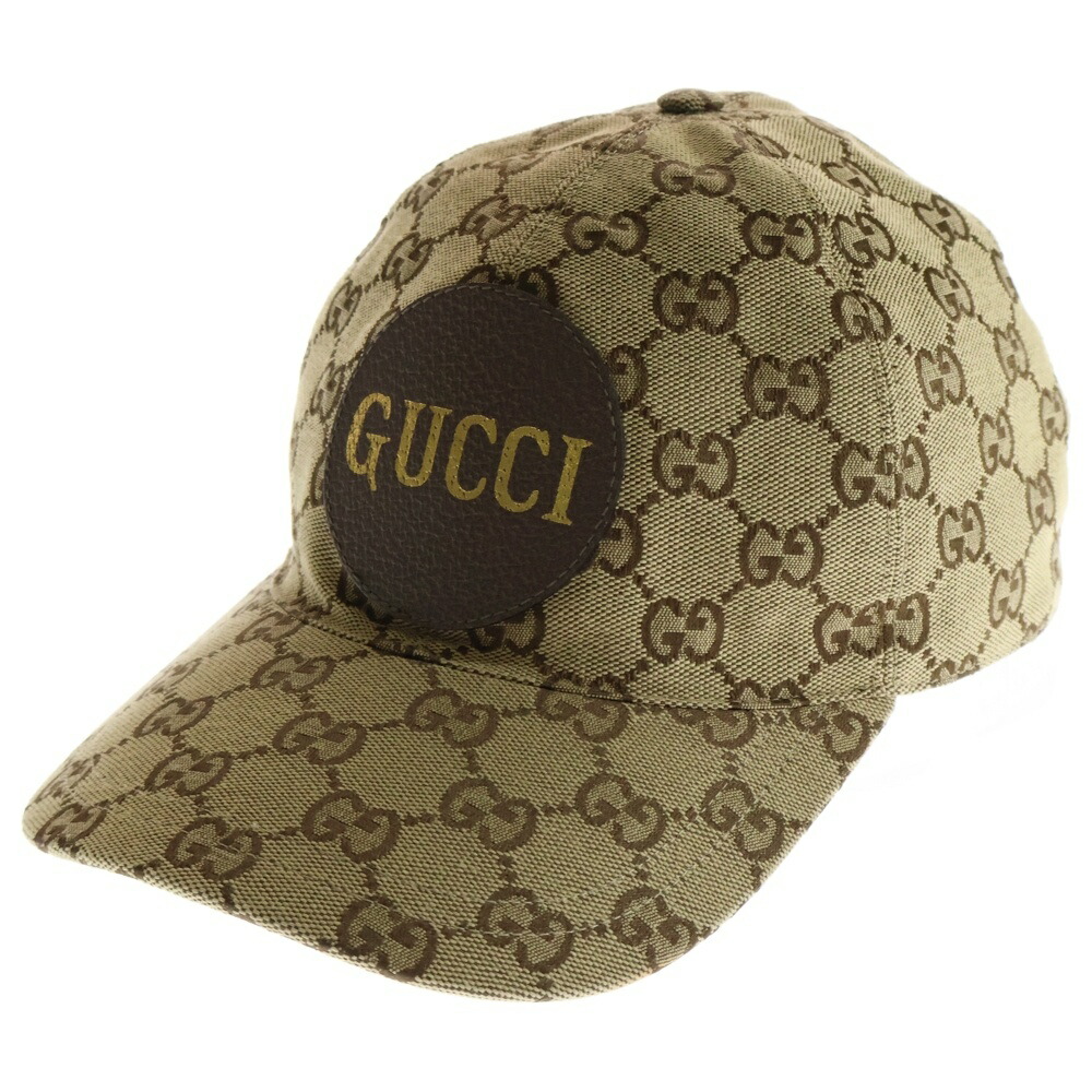 楽天市場】グッチ GUCCI メンズ レディース 帽子ベースボールキャップ