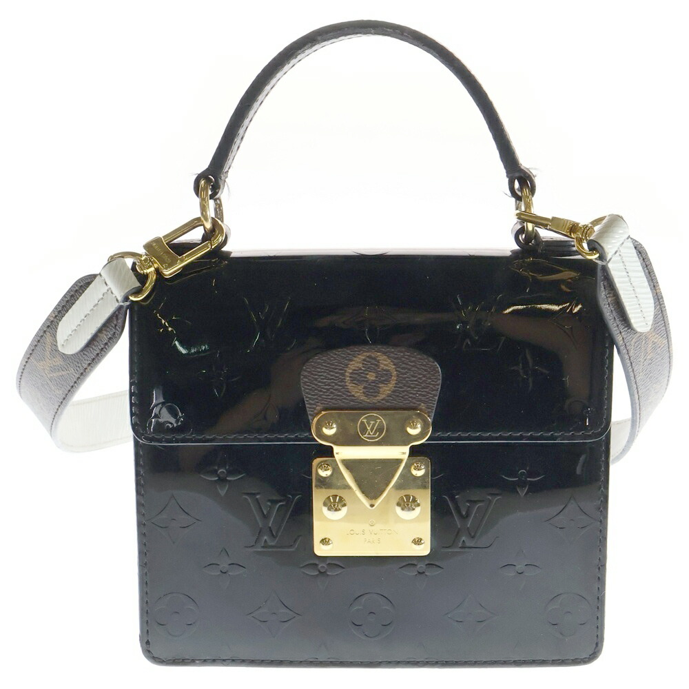 楽天市場】美品 LOUIS VUITTON ルイ ヴィトン スプリング ストリート