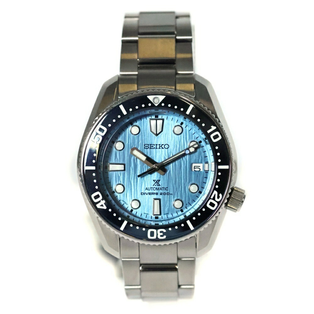 楽天市場】セイコー プロスペックス SPEEDTIMER SBDL085