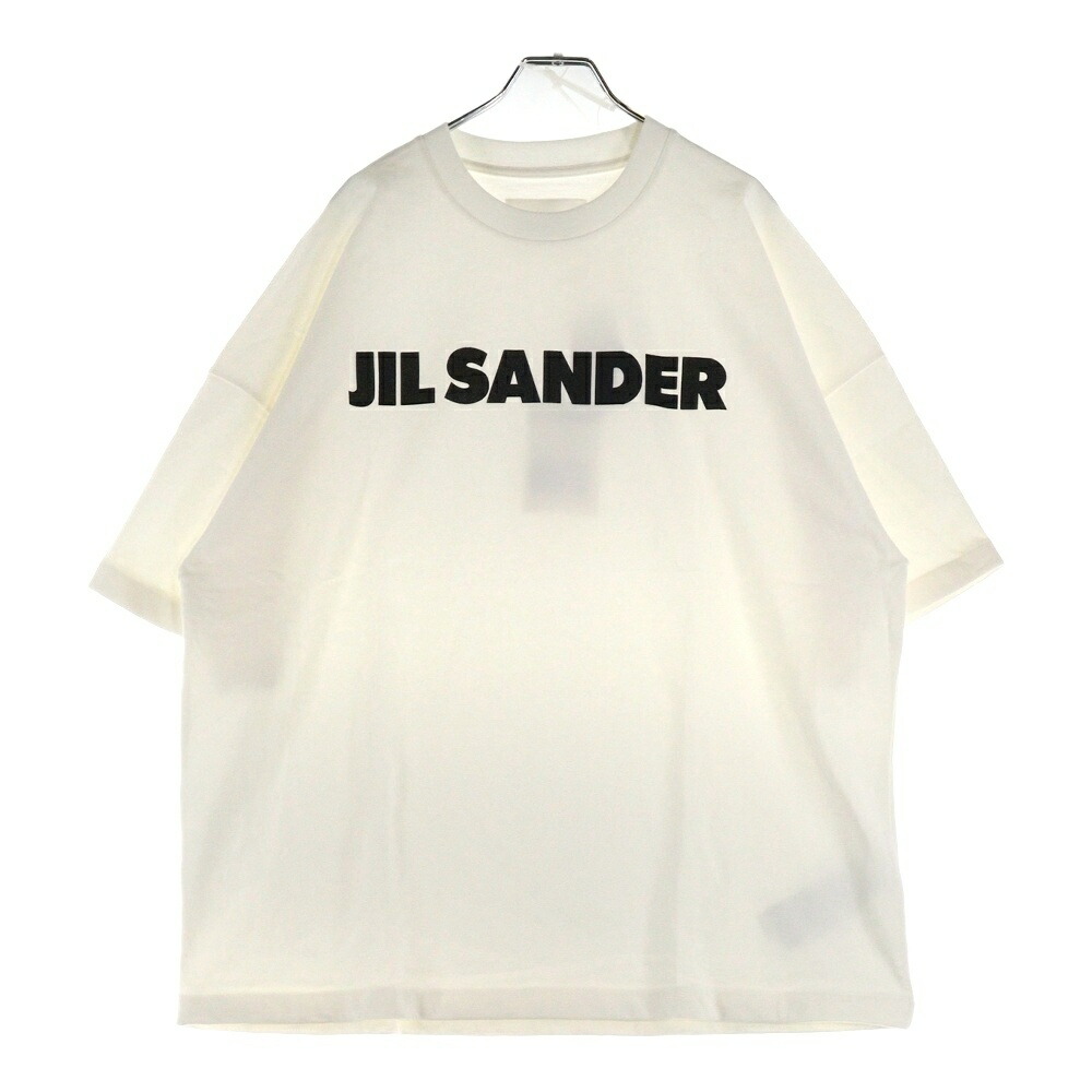 楽天市場】JIL SANDER(ジルサンダー) サイズ:S 22SS Graphic