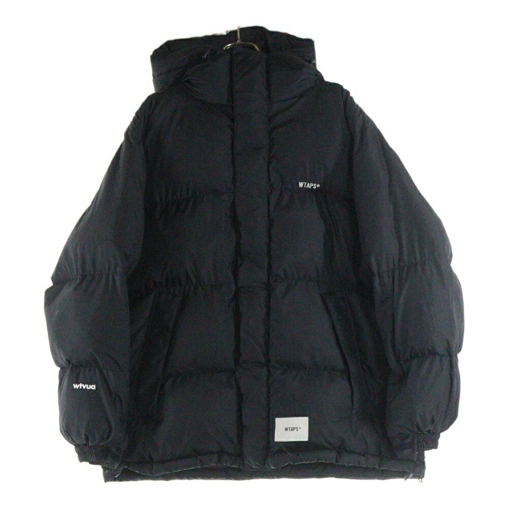 ジャケット・アウター WTAPS 23AW 232BRDT JKM03 21st JACKET WTAPS 23AW 232BRDT JKM03 21st JACKET