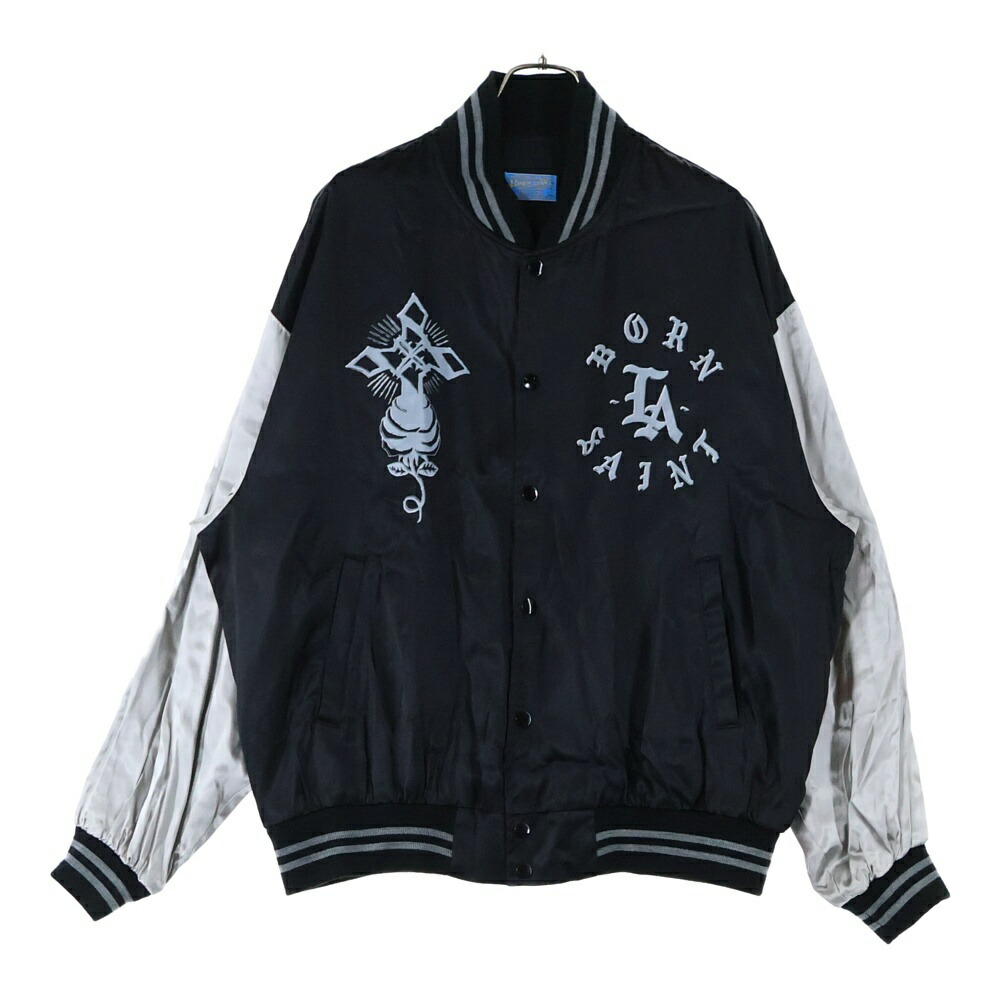 楽天市場】SAINT MICHAEL セントマイケル ジャケット サイズ:L