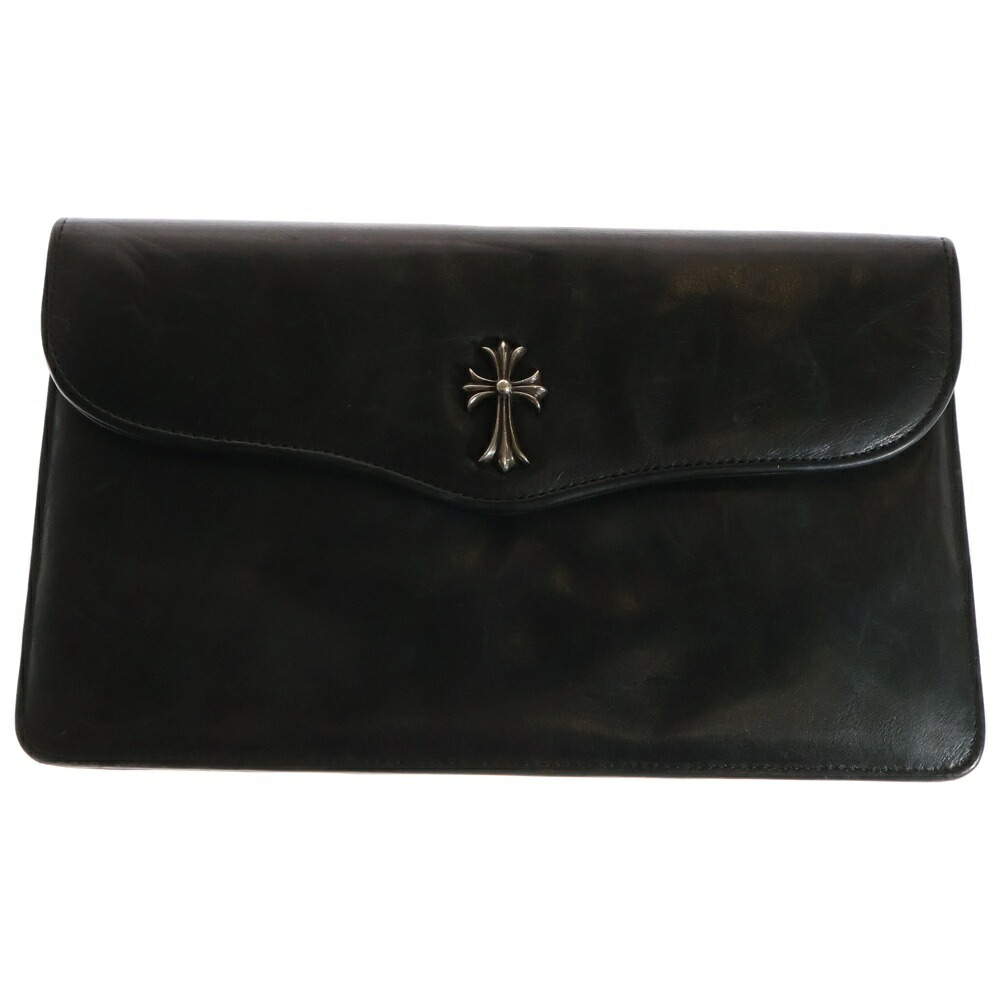 楽天市場】クロムハーツ【CHROMEHEARTS】【保証書付】アジェンダ/手帳