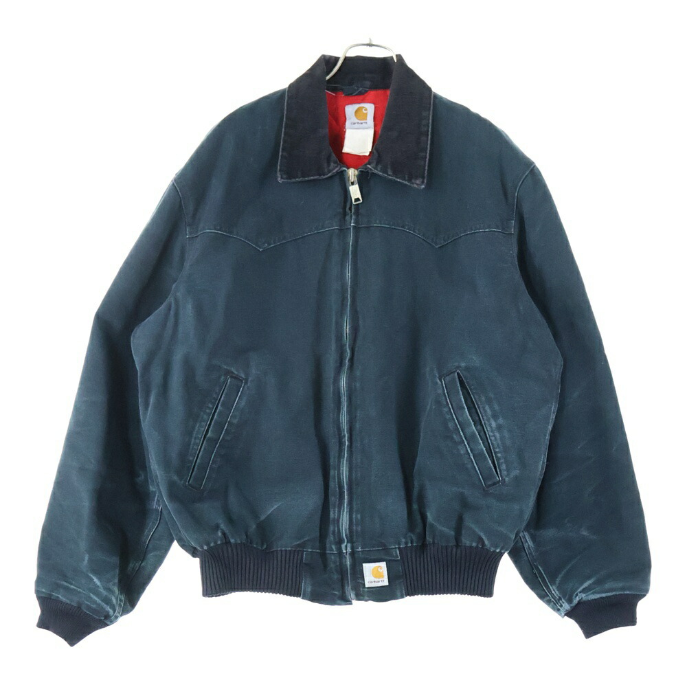 Carhartt Santa Fe Jacket カーハート サンタフェ‼️ 3078000625193470_01_2714w.jpeg