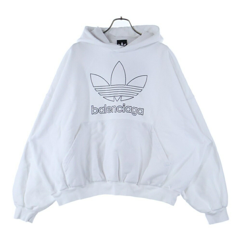 楽天市場】BALENCIAGA(バレンシアガ) サイズ:S 22AW Logo Print