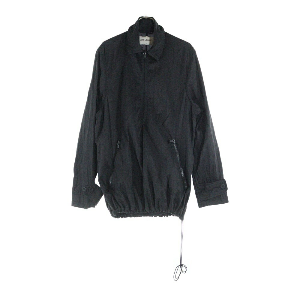 楽天市場】OUR LEGACY(アワーレガシー) サイズ:54 24AWFULL ZIP