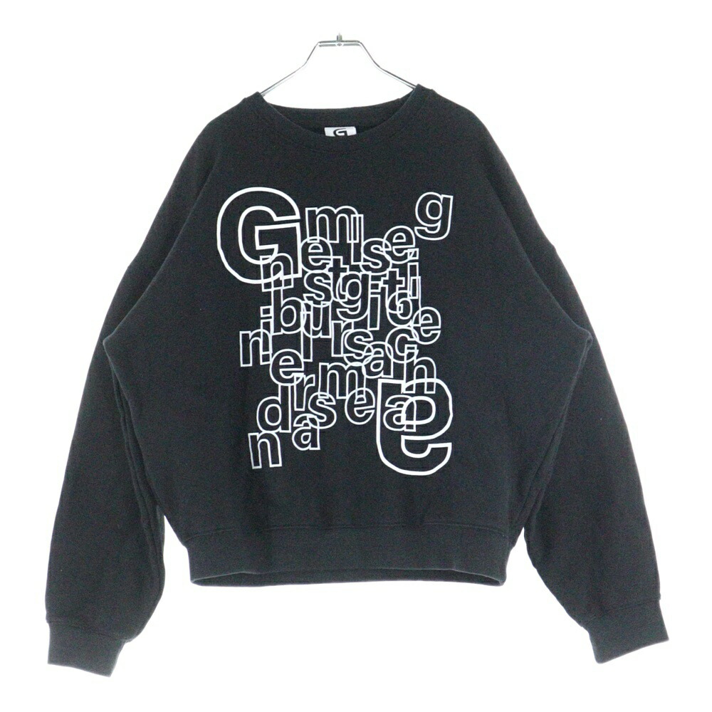 楽天市場】【中古】GADID ANONIEMREGO デニムパンツ インディゴ サイズ