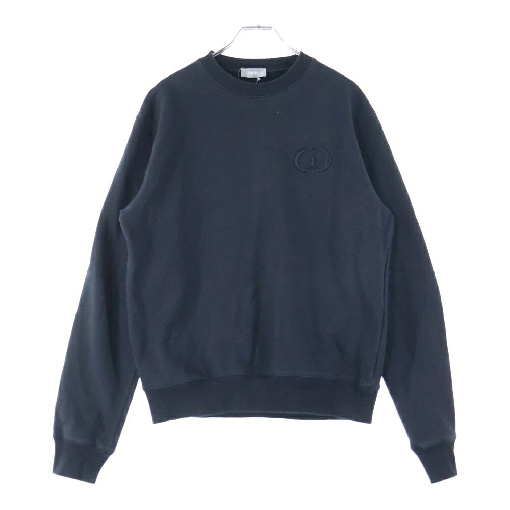 DIOR ディオール デニムティアーズ コラボパーカー　XLサイズ DIOR ディオール デニムティアーズ コラボパーカー XLサイズ 7