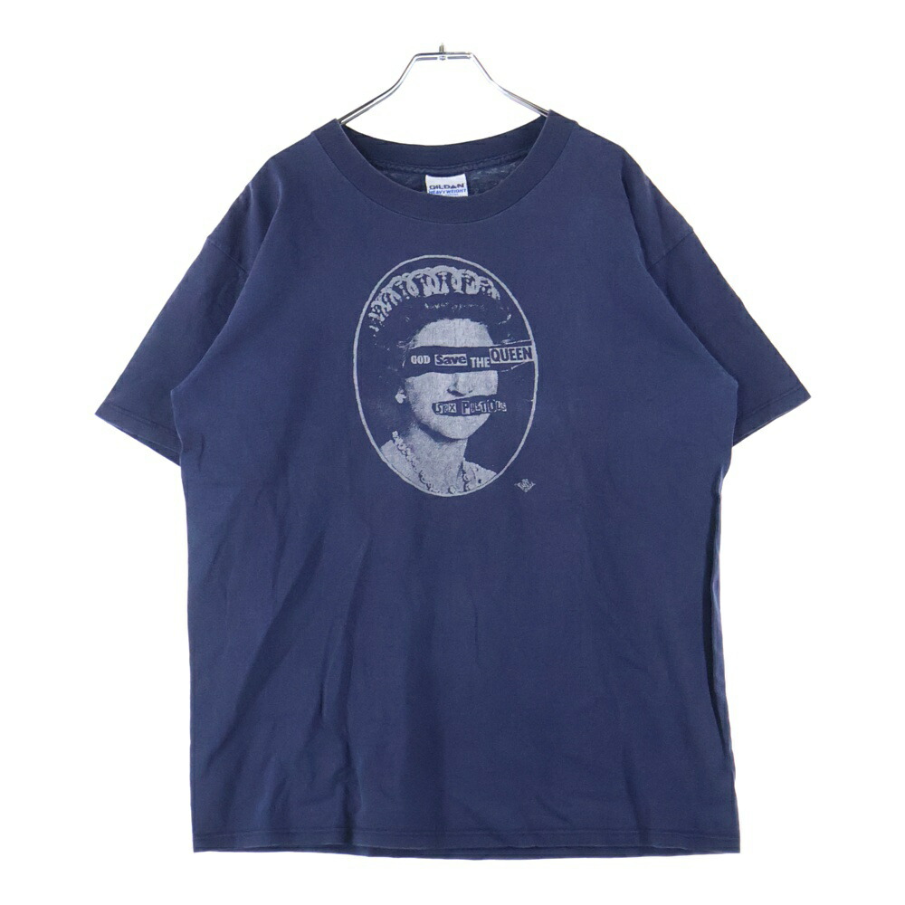 楽天市場】BOY LONDON VINTAGE GOD SAVE THE QUEEN sex pistols Muslin