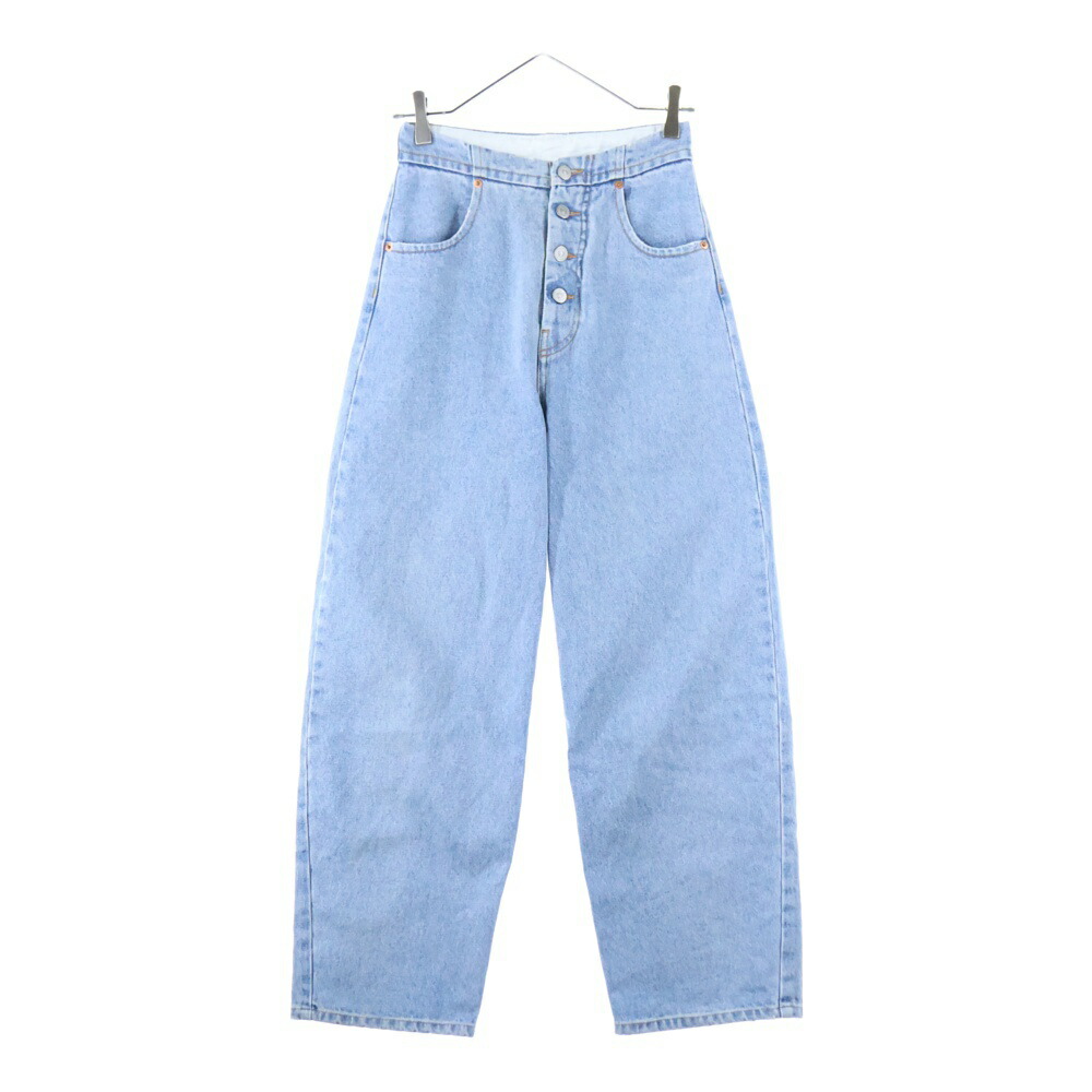 楽天市場】Maison Margiela 1(メゾンマルジェラ) サイズ:25 5ポケット