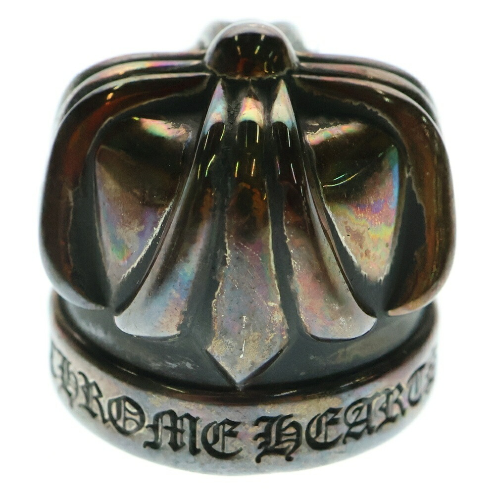 クロムハーツ 2022年 クリスマスギフト歯磨き粉キャップ ノベルティ